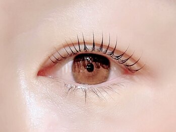 サリ(SALI)/パリジェンヌラッシュリフト