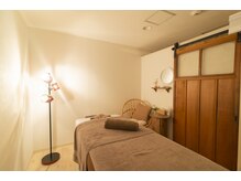 フラット(FURATTO)/施術部屋＜２＞軽度防音室