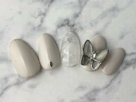 HAND★初回¥8500/再来¥9000