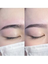 ネイル&アイラッシュ ルミア(Nail & Eyelash LUMIA)/～LumiAフォトギャラリー～