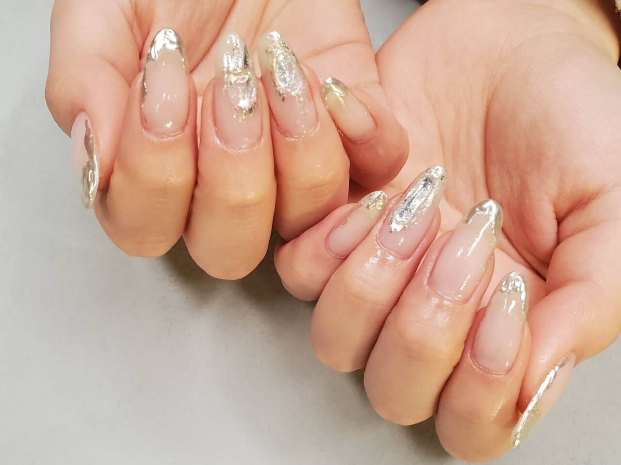 ケー フレーバー ネイル(K flavor nail)｜ホットペッパー