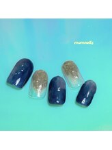 マムネイル 麻布十番(mumnails)/90min