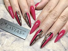 ラヴィアスプラス(LAVIAS+)/