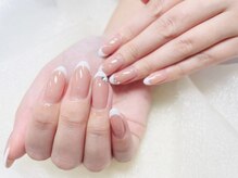 サラ(Sara)/バーチャルフレンチ