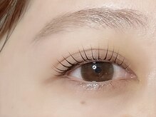 ハール(haar)/lash lift