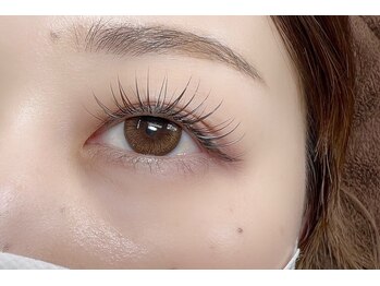プリル ネイルアンドアイラッシュ さくら店(Puril NAIL&EYELASHES)/ナチュラルデザイン