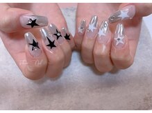 フラワー(Flower)/