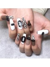 アイスティ(aisti)/ネイルデザイン