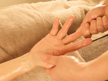 至福の森 ブリース/ハンド【大泉学園/練馬】