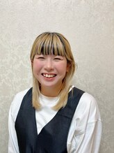 クレアラルーチェ 小倉駅前店(Crea la Luce) 【eye】 kawahara