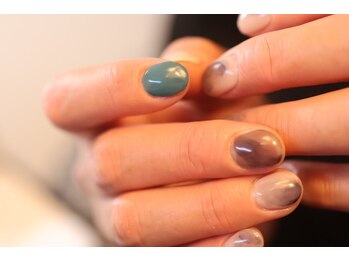 クロ(KURO)/インクアート