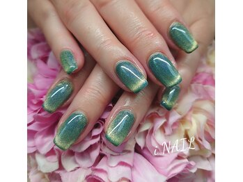 アイネイル(iNAIL)/