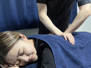 ラクナル/オーダーメイドで好きなとこを！