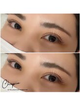 チピ 那覇松山店(Chipie)/パリジェンヌラッシュリフト