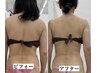 男女OK！筋膜リリース痩身人気No5【30分×2回お試しセット】