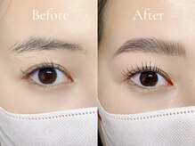 シル 尼崎(Cil)/パリジェンヌラッシュリフト