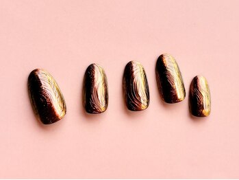 ミトミ(MITOMI)/H/Nuance plan 5|高円寺