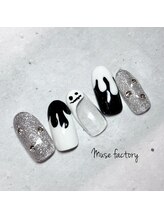 ミューズ ファクトリー(Muse factory)/