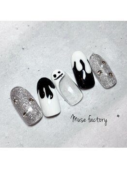 ミューズ ファクトリー(Muse factory)/