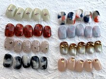 コス(KOS)/KOS half design 90min【板橋】