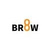 サロン エイトブロウ 豊田店(8BROW)のお店ロゴ
