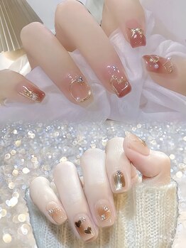 シーズネイル(She's Nail)/