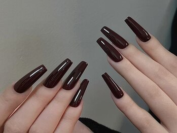 アントレイネイル/アントレイネイル・デザイン例