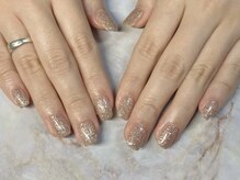 ディースタイル ネイルスタジオ(d-style)/マグネットorフラッシュorミラー