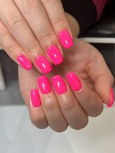 リムネイル(LIMU nail)/