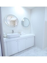 ジルフィー(GILFY)/パウダースペース完備☆