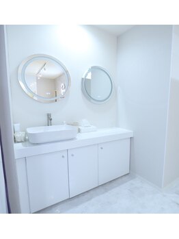 ジルフィー(GILFY)/パウダースペース完備☆