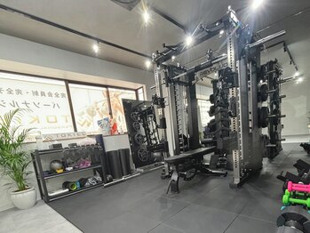 トキエル 蔵前店(TOKIEL)