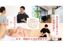 陽なた整体院城陽長池