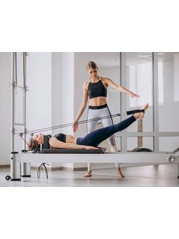 体の歪みをとりたい