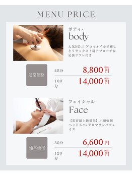 スリー 桜木町(Three)/結果重視メニュー【桜木町】