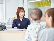 ほねごり接骨院 はりきゅう院 東村山秋津院の雰囲気（お子さま同伴可☆産後骨盤矯正も大人気！）