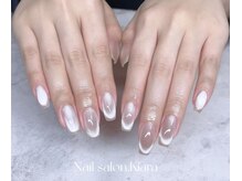 キアラネイル(Kiara Nail)/ハンドマグネット