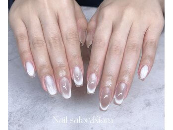 キアラネイル(Kiara Nail)/ハンドマグネット