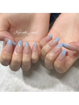 プチブラン(Petit Blanc)/持ち込みデザイン☆