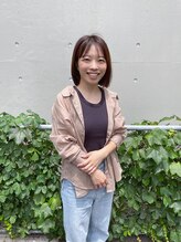 タオドットネイル(TAO...nail) Chisa 
