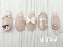アムールラッシュ 新宿店(Amour lash)/韓国ワンホンCollection