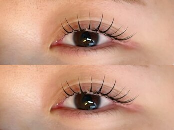 ラ マジ(la magie)/エクステ120本