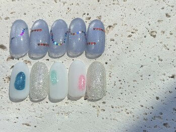 秋桜./定額コース