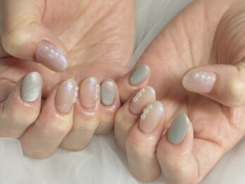 秋桜./定額コース