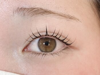 江南まつげ/似合せラッシュリフト