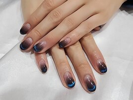 メンズネイル