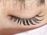 【Jrアイリスト担当☆】ボリュームラッシュ８０束￥2500