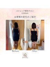 カルマ(KARMA)/MENU【女神の休日】