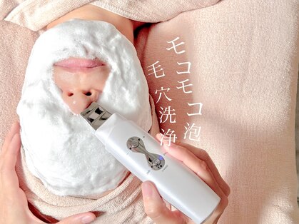 オチョビー(ocho.bee)の写真