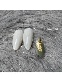 定額シンプルコース☆¥6500